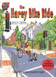 Image for The Harey Bike Ride