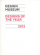 Image for Designs of the year 2012