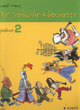 Image for Die frèohliche Klarinette  : fèur Klarinette und Klavier sowie fèur 2-3 KlarinettenSpielbuch 2
