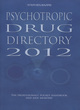Image for Psychotropic Drug Directory