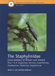 Image for The Staphylinidae (Rove Beetles) of Britain and Ireland