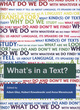 Image for What&#39;s in a Text? Inquiries into the Textual Cornucopia
