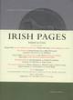 Image for Irish Pages: A Journal of Contemporary Writing