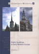 Image for Public Buildings in Early Modern Europe