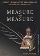 Image for William Shakespeare&#39;s Measure for measure