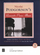 Image for Nicolai Podgornov&#39;s romantic piano albumVolume 2