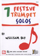 Image for 7 Festive Trumpet Solos