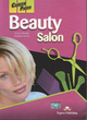 Image for Career Paths - Beauty Salon
