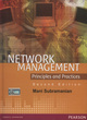 Image for Network management  : principles and practice