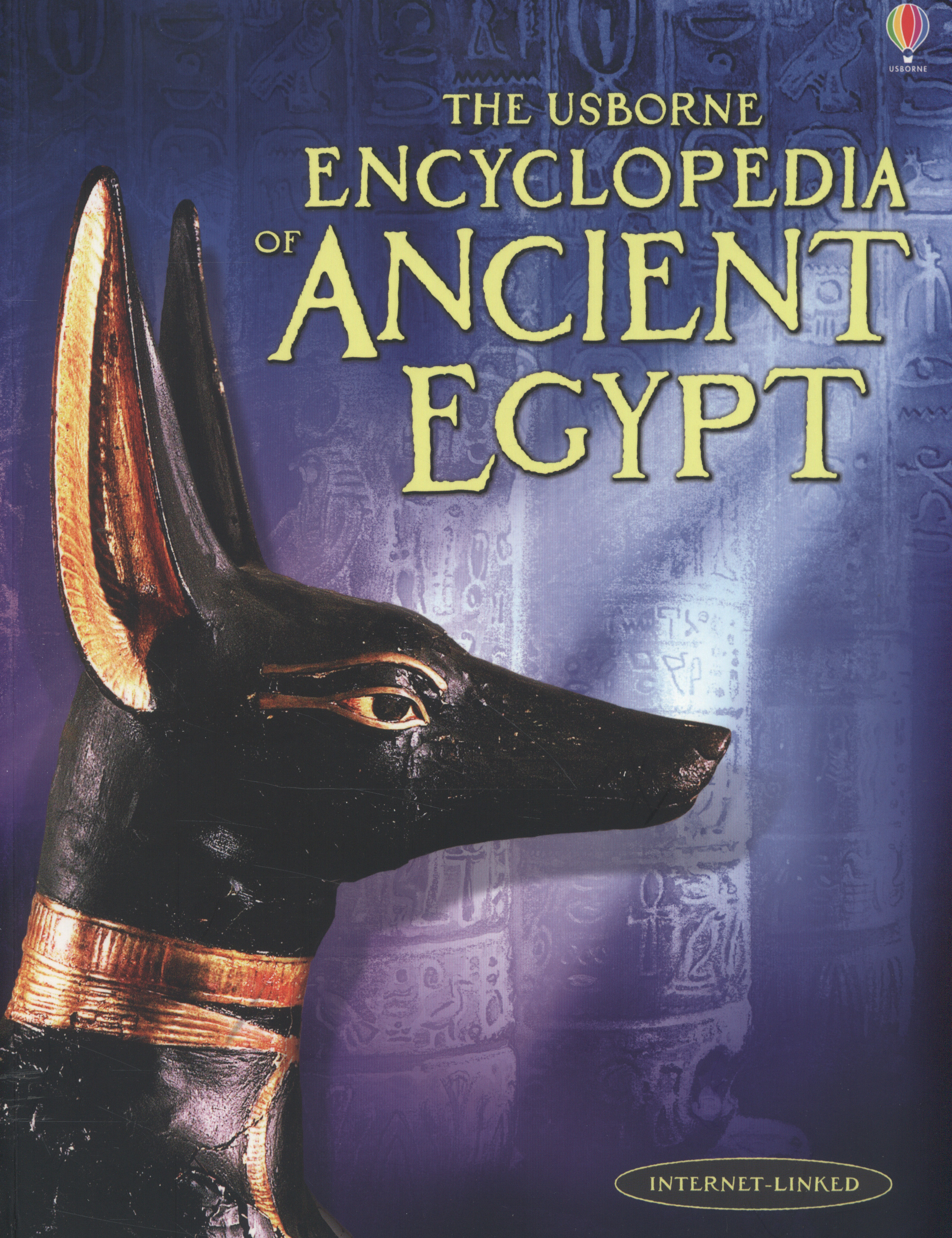 the usborne encyclopedia of ancient egypt harvey gill see all formats