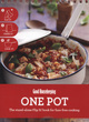 Image for One pot  : the stand-alone flip it! book for fuss-free cooking