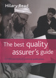 Image for The best quality assurer&#39;s guide  : for IQAs and EQAs of vocational qualifications