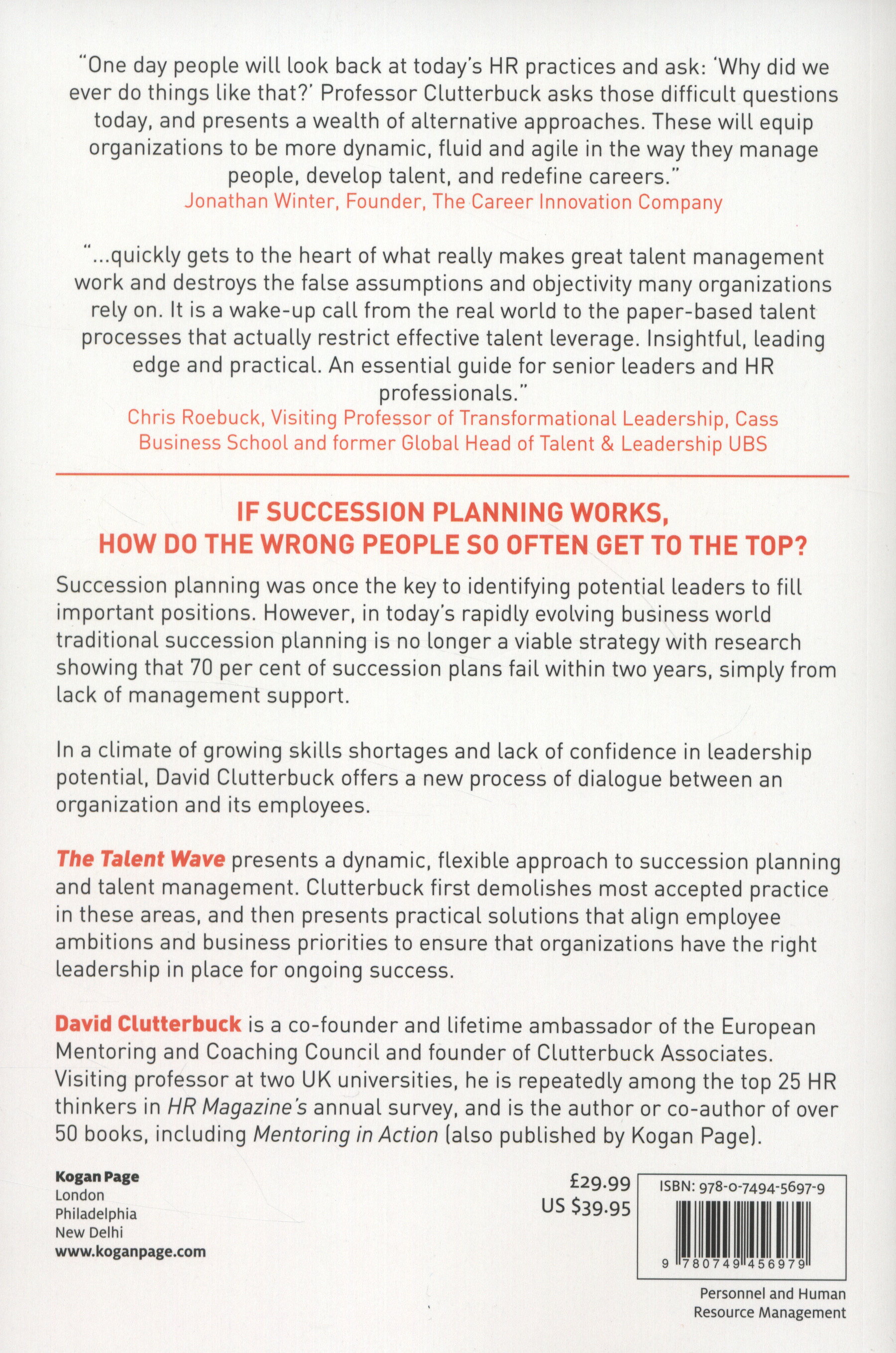 The Talent Wave Why Succession Planning Fails By Mapl vrogue.co