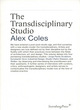 Image for The Transdisciplinary Studio