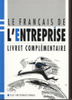 Image for Le Francais De L&#39;entreprise