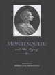 Image for Montesquieu and His Legacy