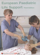 Image for European paediatric life support manual