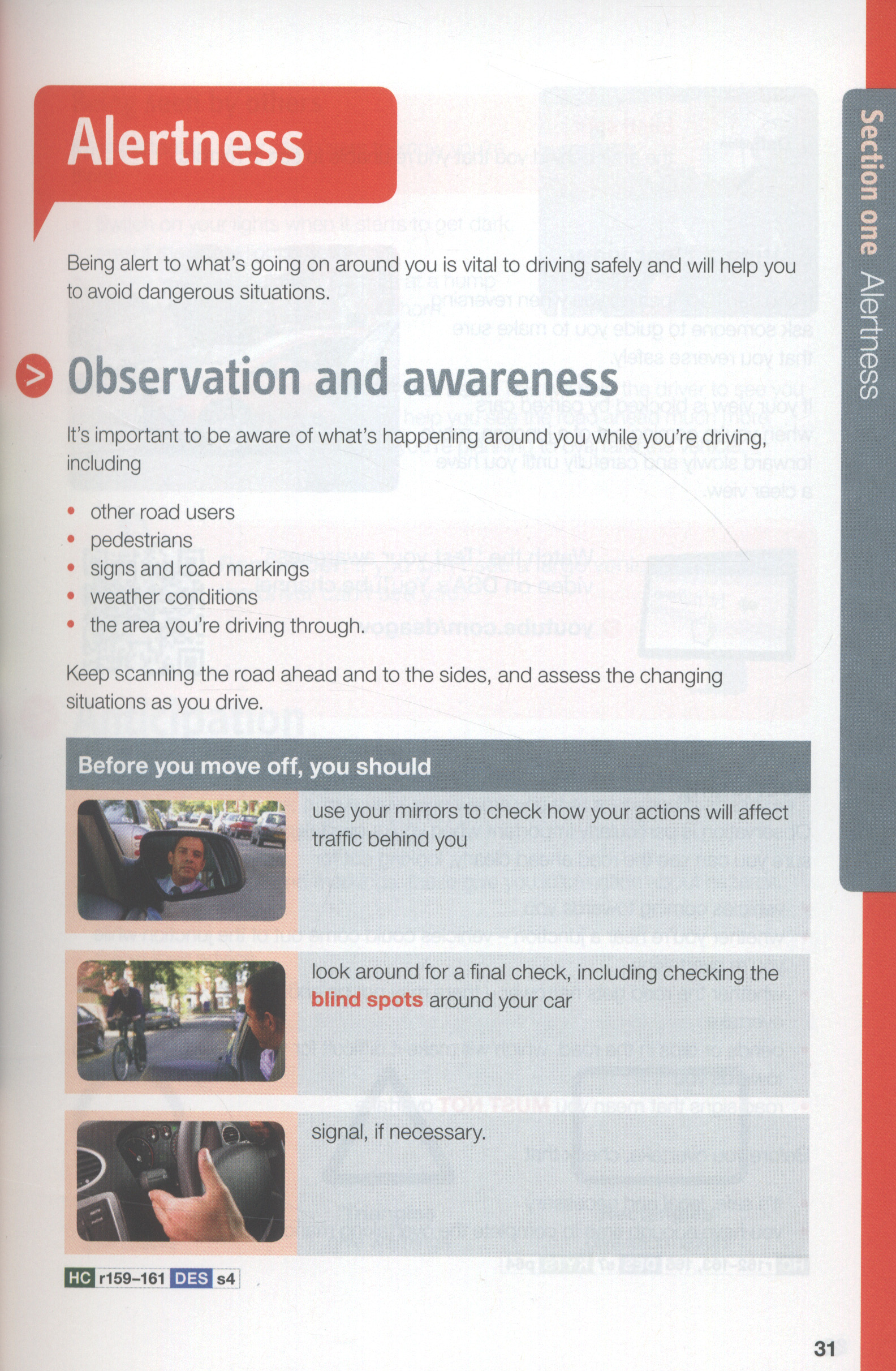 The official DSA theory test for car drivers [PDF] by Driving Standards ...
