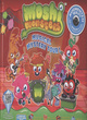 Image for Moshi Monsters musical mystery tour augmented reality book