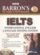 Image for Barron&#39;s IELTS  : International English Language Testing System