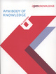 Image for APM body of knowledge