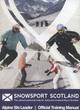 Image for Snowsport Scotland Alpine Ski Leader