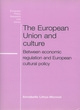 Image for The European Union and Culture
