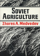 Image for Soviet Agriculture