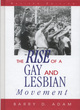 Image for The rise of a gay and lesbian movement
