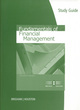 Image for Study Guide for Brigham/Houston&#39;s Fundamentals of Financial Management