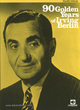 Image for 90 Golden Years of Irving Berlin