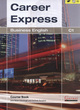 Image for Career Express - Business English C1 Course Book with Audio