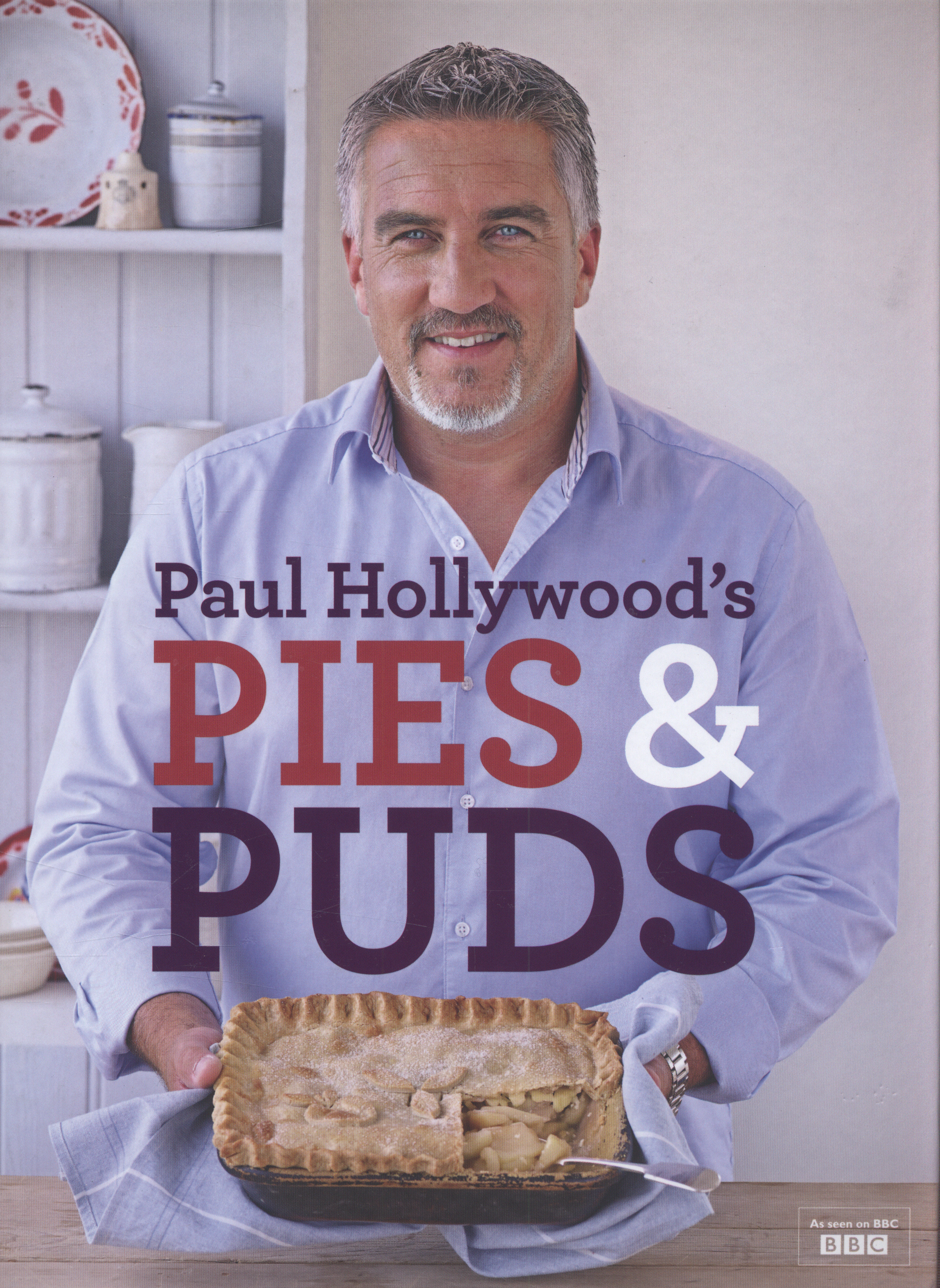 paul hollywood s01e01