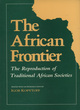 Image for African Frontier