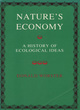 Image for Nature&#39;s Economy