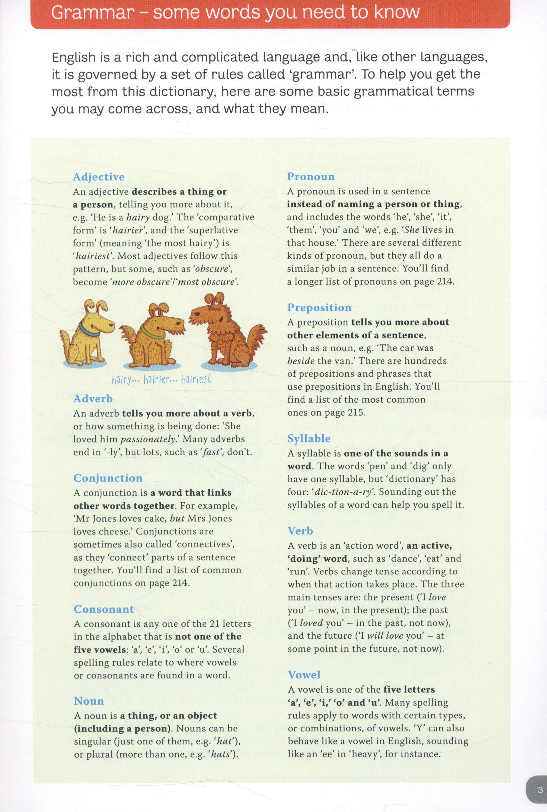 Illustrated English spelling dictionary by Latimer, Alex (9781409535188