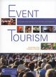 Image for Event tourism  : concepts, international case studies, and research