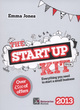 Image for The startUp kit 2013  : everything you need to start a small business