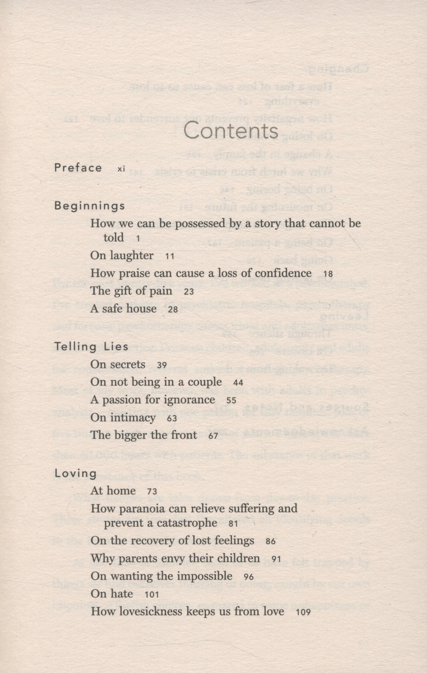 Readers