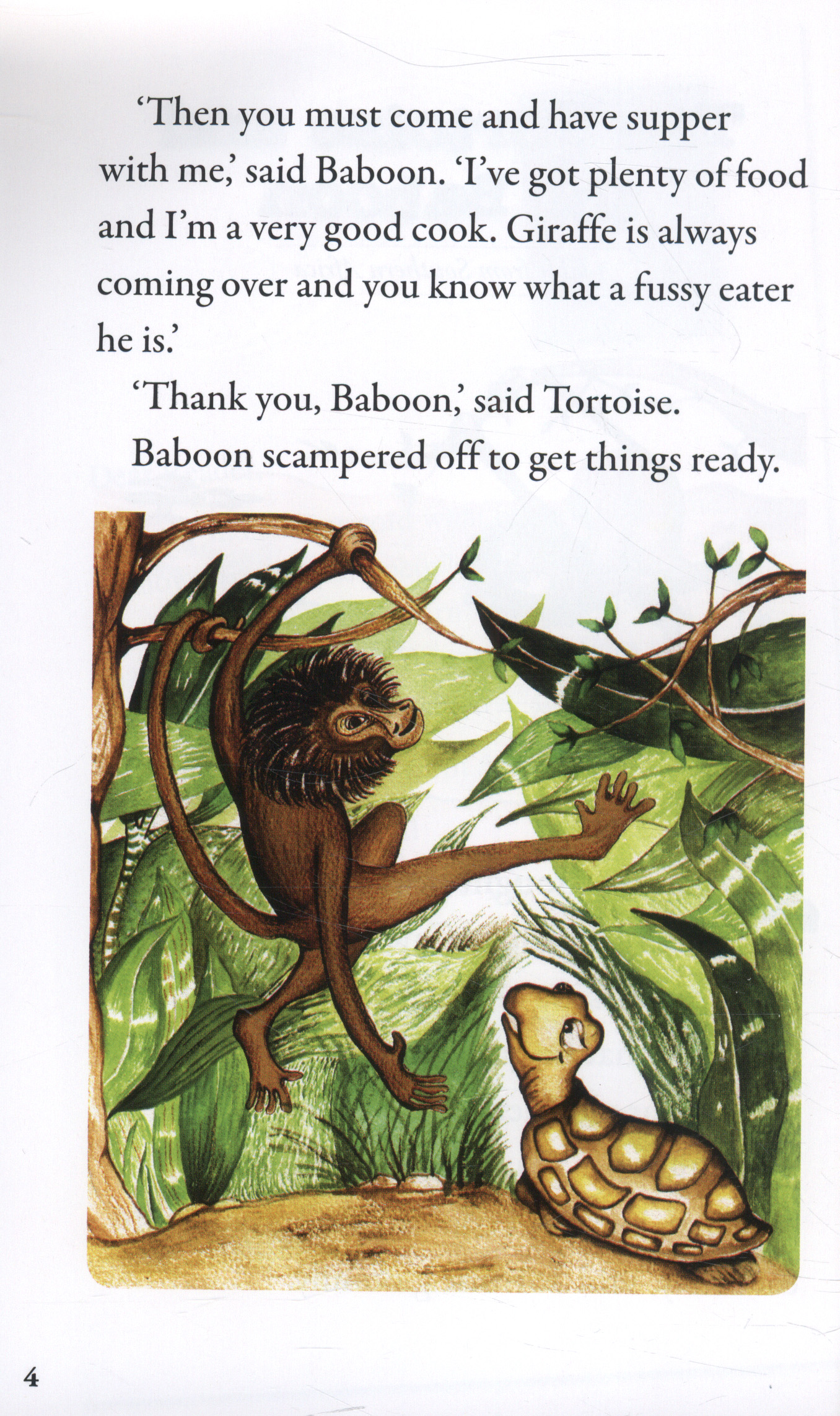 Oxford Reading Tree TreeTops Myths and Legends: Level 12: Fables