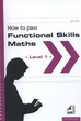 Image for How to pass functional skills mathsLevel 1