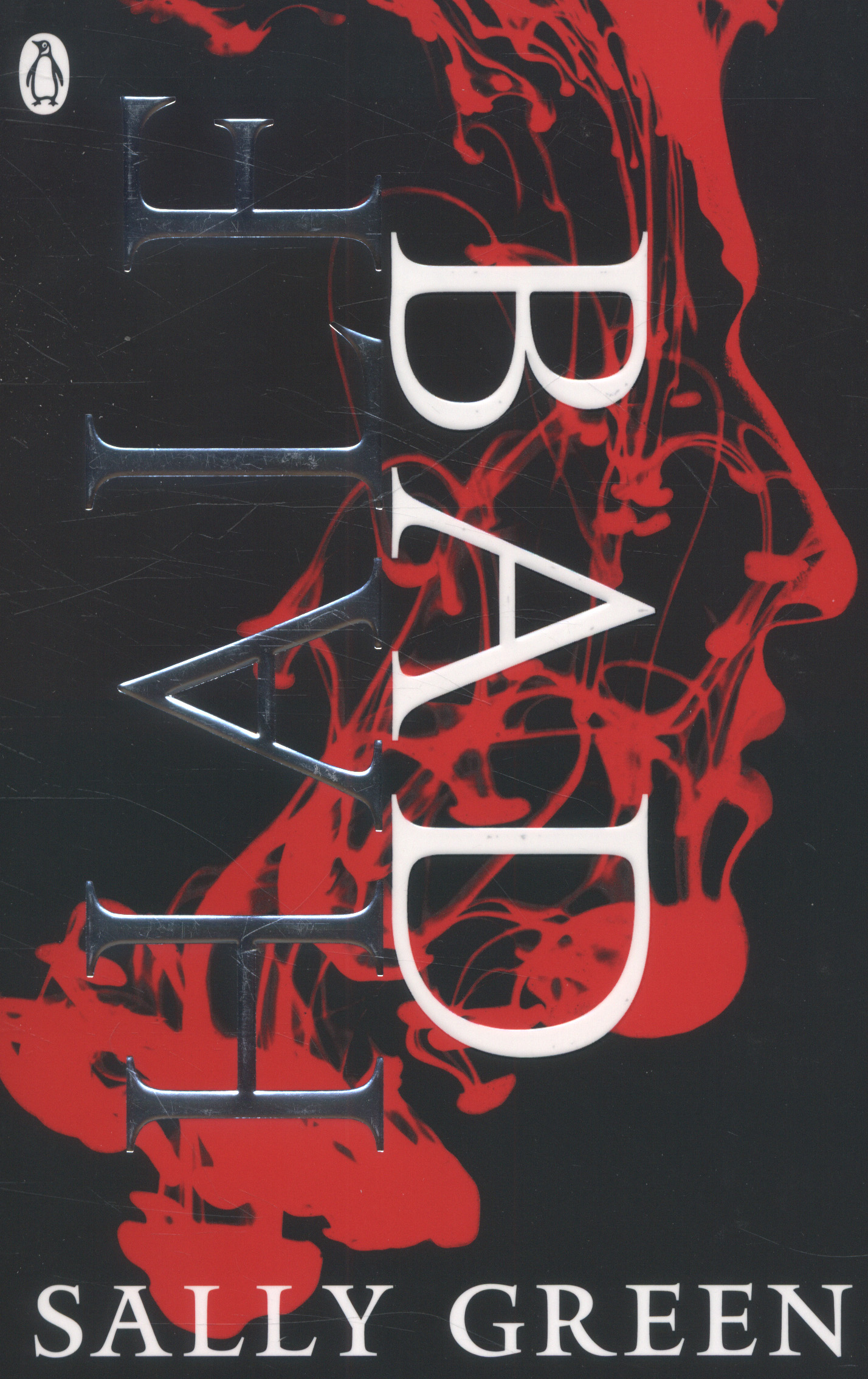Half bad by Green, Sally (9780141350868) BrownsBfS