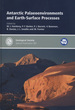 Image for Antarctic Palaeoenvironments and Earth-Surface Processes