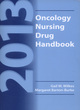 Image for 2013 Oncology Nursing Drug Handbook