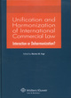 Image for Unification and Harmonization of International Commercial Law