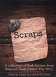 Image for Scraps  : a collection of flash-fictions