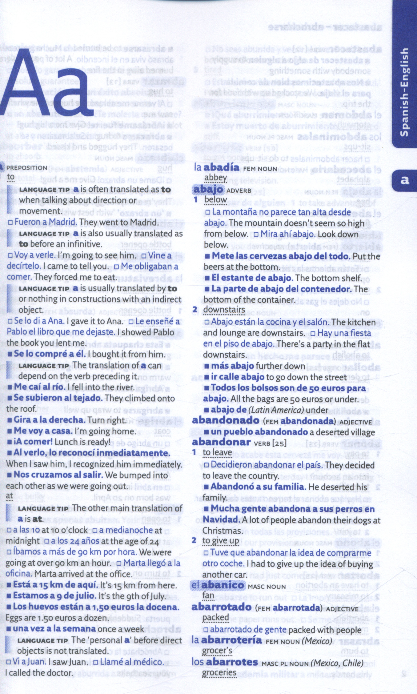 collins-spanish-dictionary-seventh-edition
