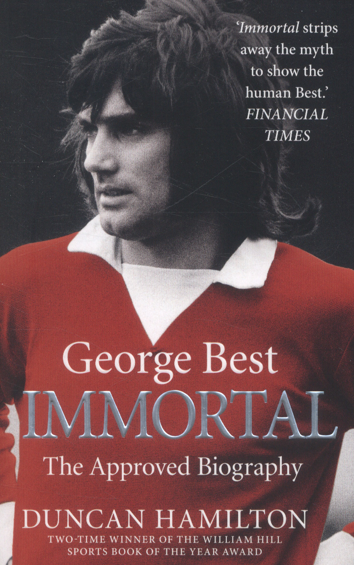 immortal the biography of best hamilton duncan see all formats