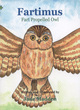 Image for Fartimus  : fart propelled owl