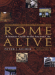 Image for Rome alive  : a source-guide to the ancient cityVolume I : v. 1